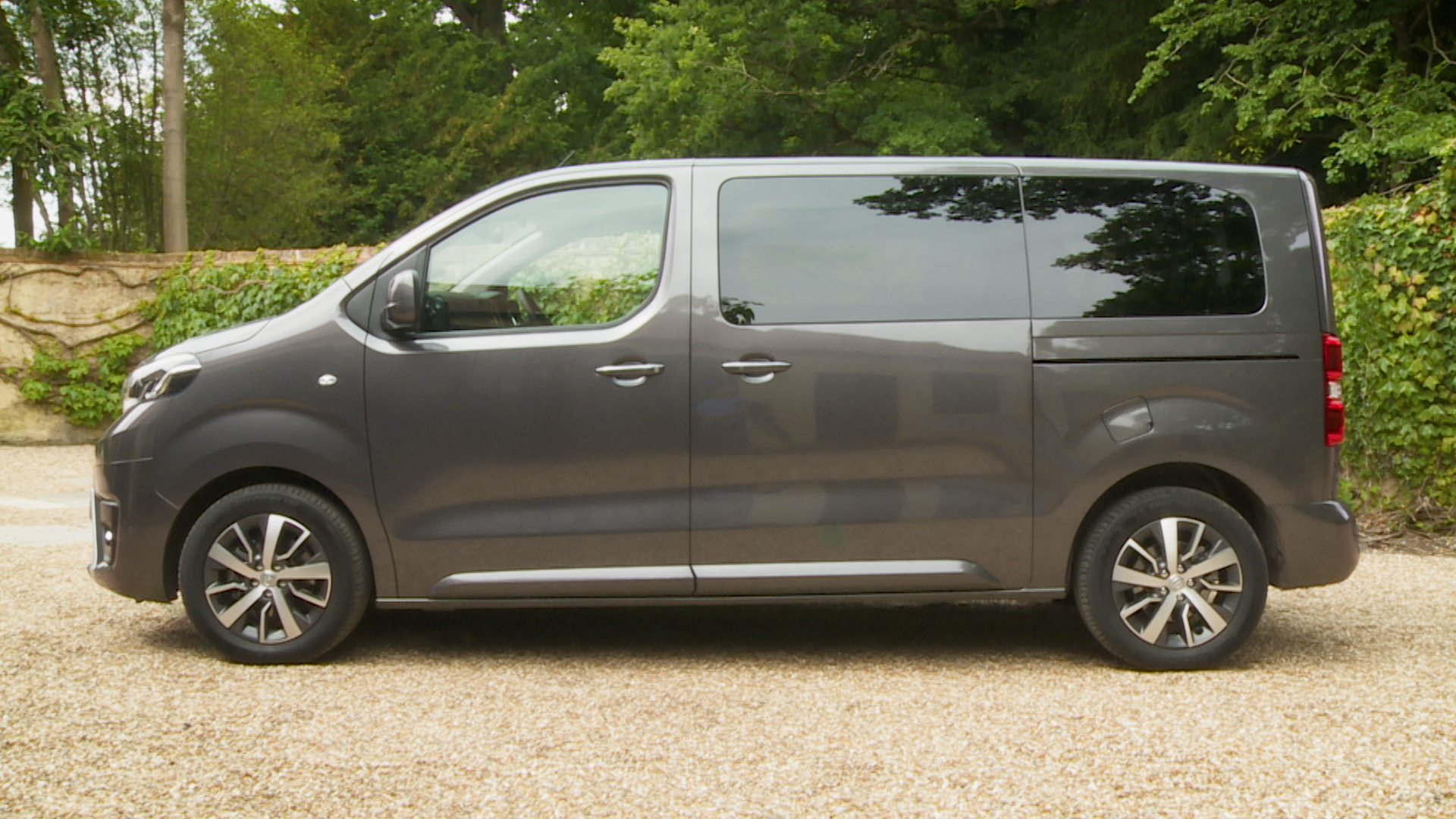 TOYOTA PROACE VERSO DIESEL ESTATE Electric Lease